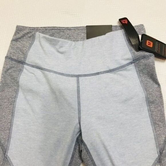 NWT RBX leggings capri length size M - Picture 4 of 6